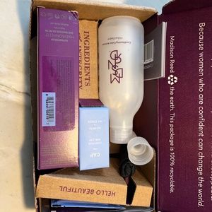 Madison Reed Hair Color - Tuscany Brown